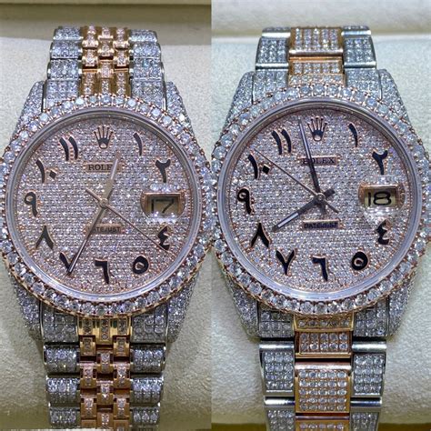 fake bust down watches for sale|pre owned rolex watches.